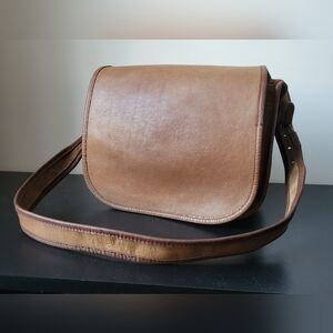 Coach Vintage Classic Shoulder Bag